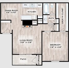 C - 1-1 7209 floor plan